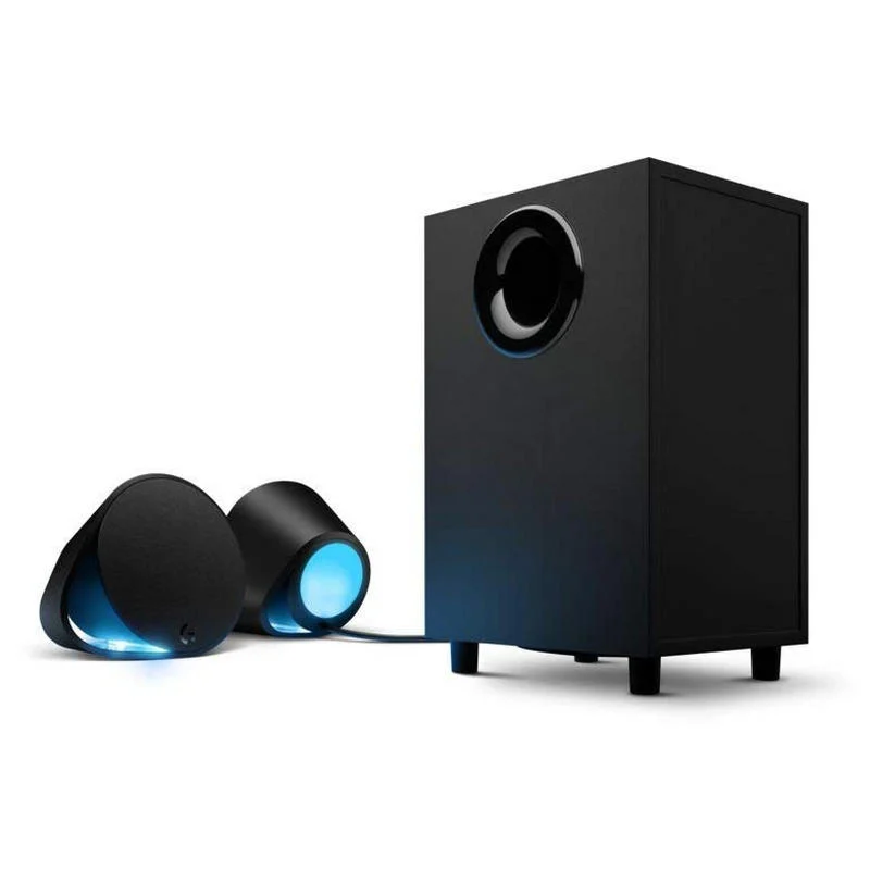 Detalle de Logitech G560 Altavoces gaming 120 W RMS