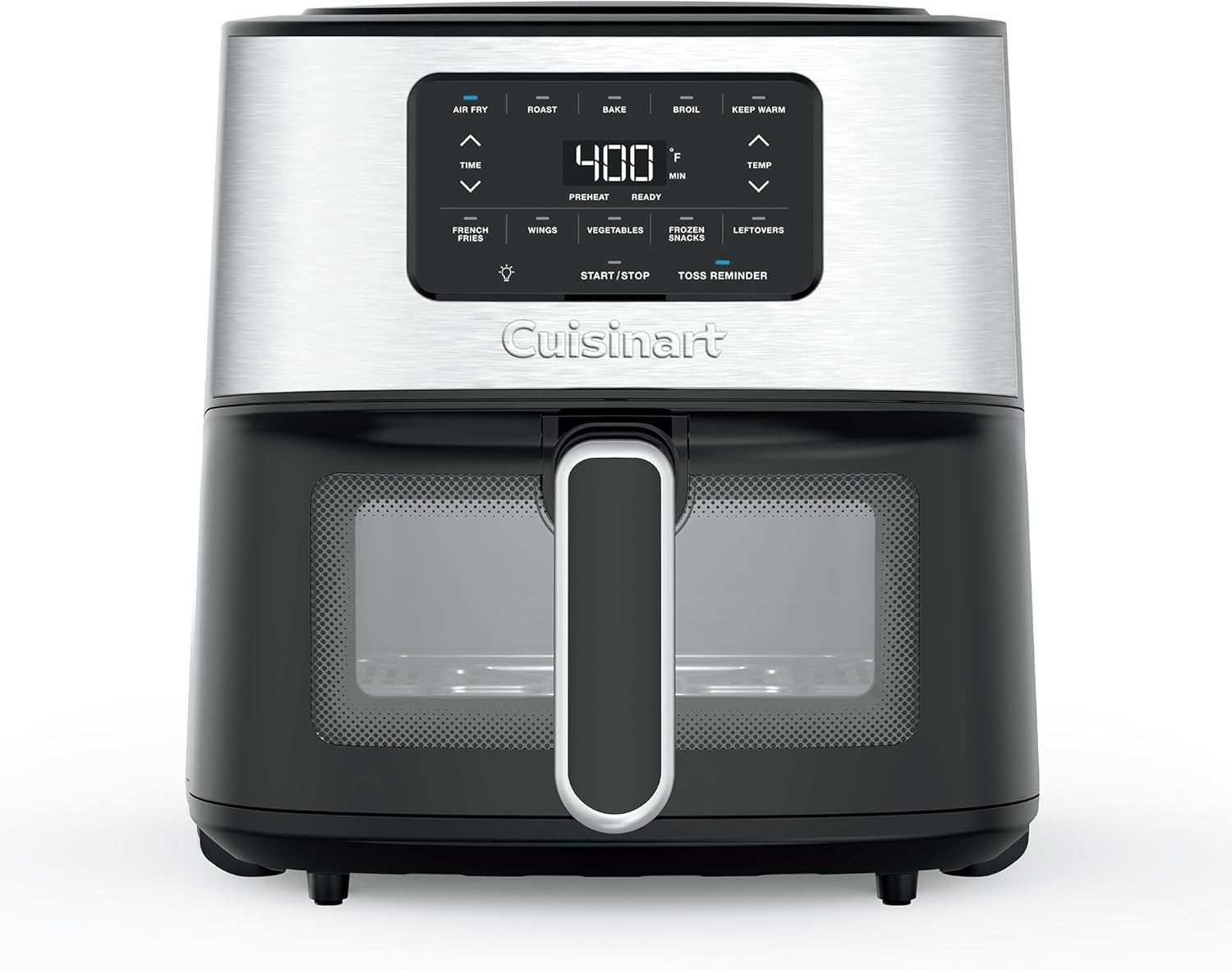Thumbnail 5 de Cuisinart AIR-80 2.6-Quart Compact Air Fryer
