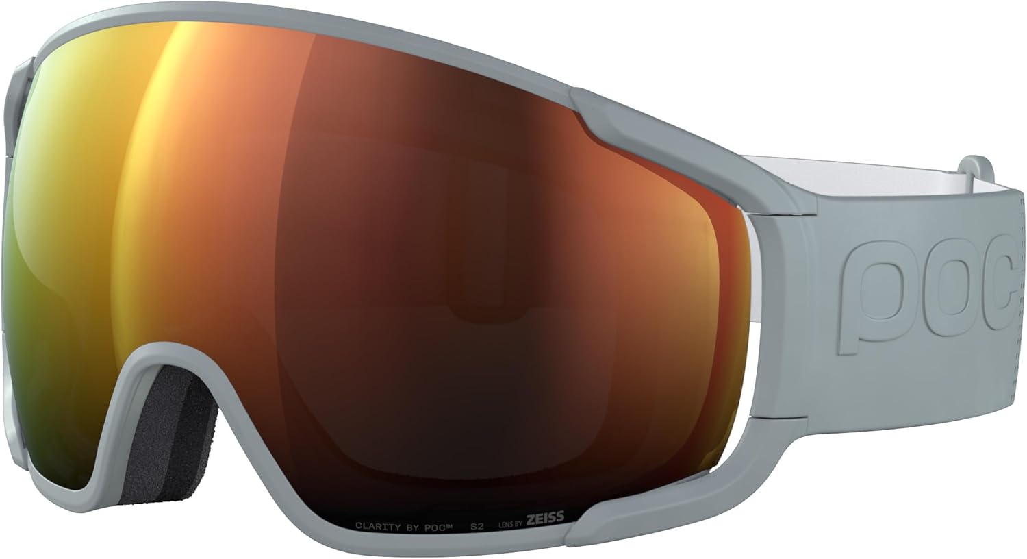 Thumbnail 3 de POC Zonula Ski Google (pack di 1): maschera da sci con tecnologia Ri-Pel e protezione UV400