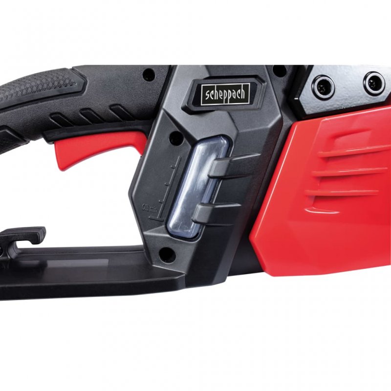 Detalle 2 de Scheppach CSE2600 Motosierra 2400 W