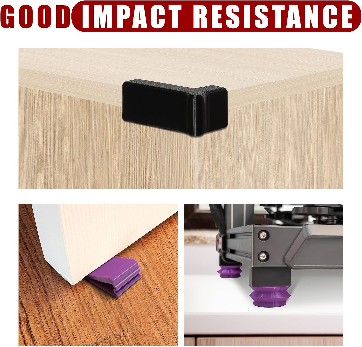 Thumbnail 4 de TINMORRY TPU Filament 1.75 mm 95A Schwarz