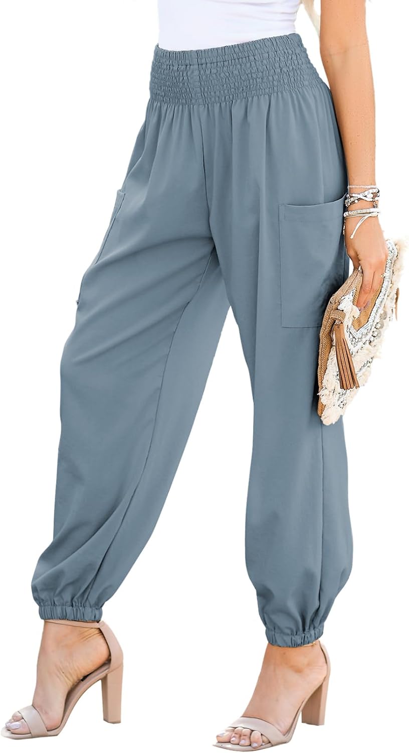 Thumbnail 6 de Dokotoo Women's Pants, High-Waisted