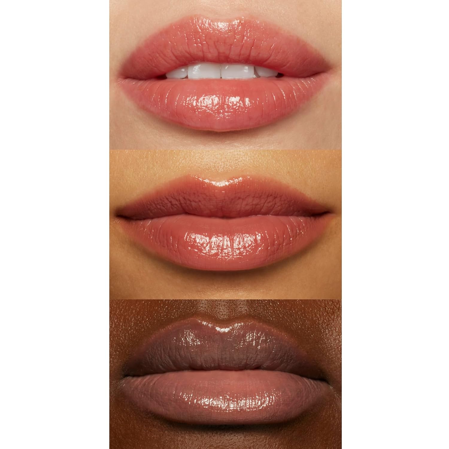 Detalle 2 de e.l.f. Glow Reviver Slipstick Mauve Mentality – getönter Lippenöl-Stick für sanften Glanz