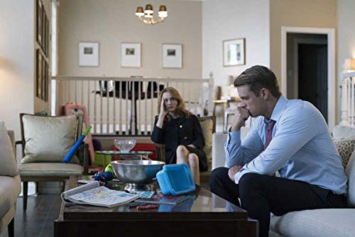Thumbnail 7 de House of Cards – Die komplette Serie (23 Blu-rays) von Sony Pictures