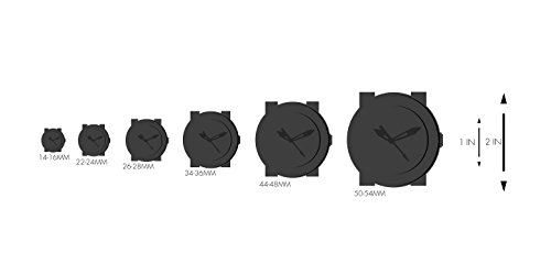 Detalle 2 de Viceroy 40347‑05 reloj caballero analógico