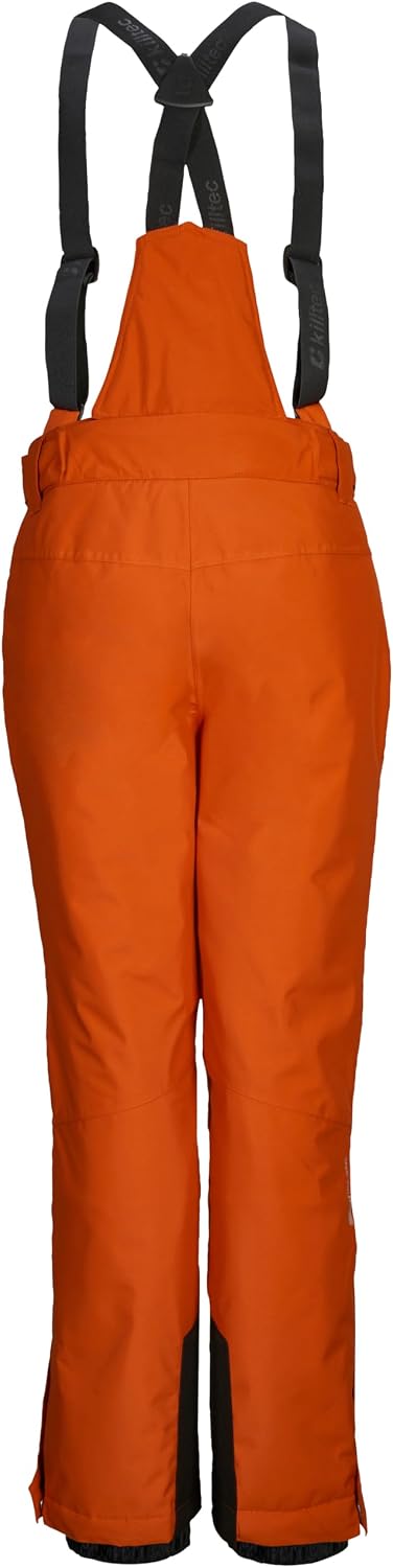 Detalle 2 de Killtec Jungen Skihose KSW 204 Bys