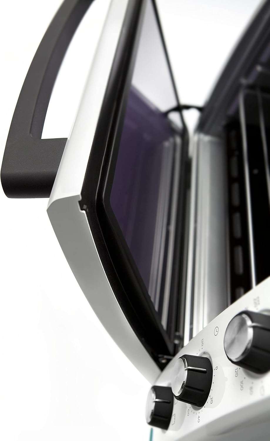 Thumbnail 1 de De'Longhi E024752 Sfornatutto Midi: forno elettrico 24 L con funzioni multi-cottura