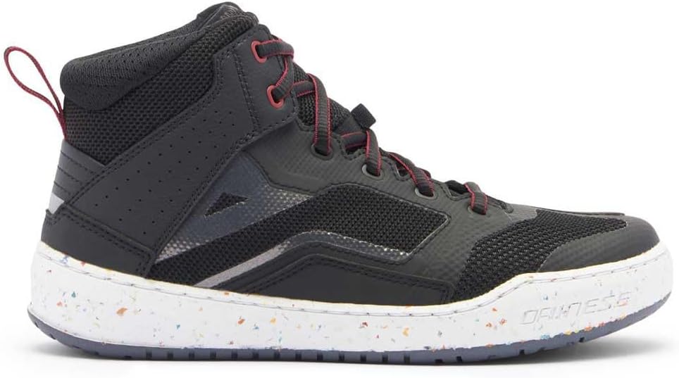 Thumbnail 3 de Dainese Suburb Air Shoes Wmn – Scarpe Moto Estive Donna
