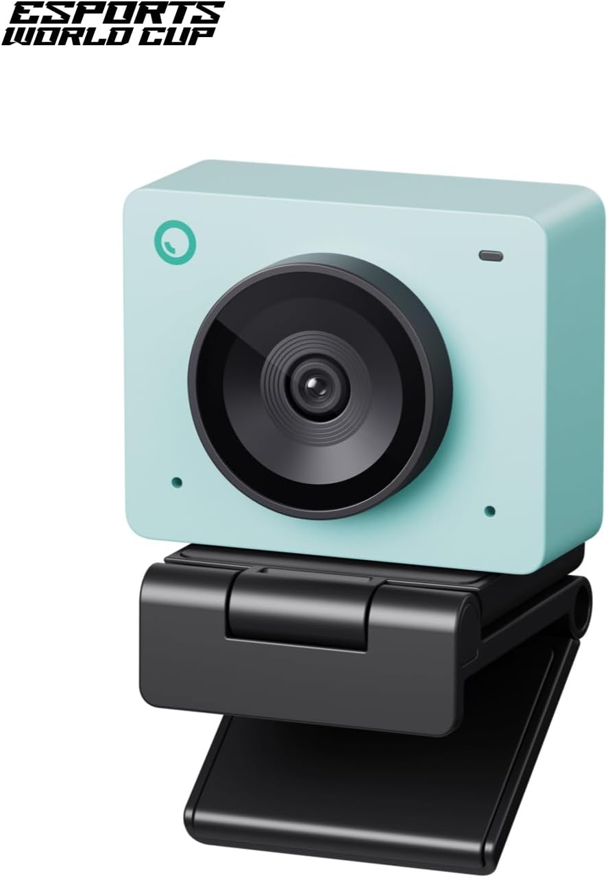 Detalle 2 de OBSBOT Meet SE Webcam 1080P@100 FPS