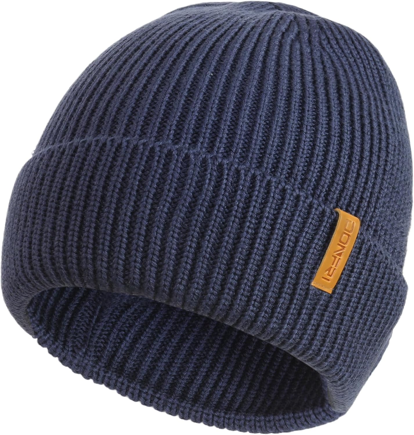 Thumbnail 1 de Donfri Bonnet Homme Laine mérinos très chaud