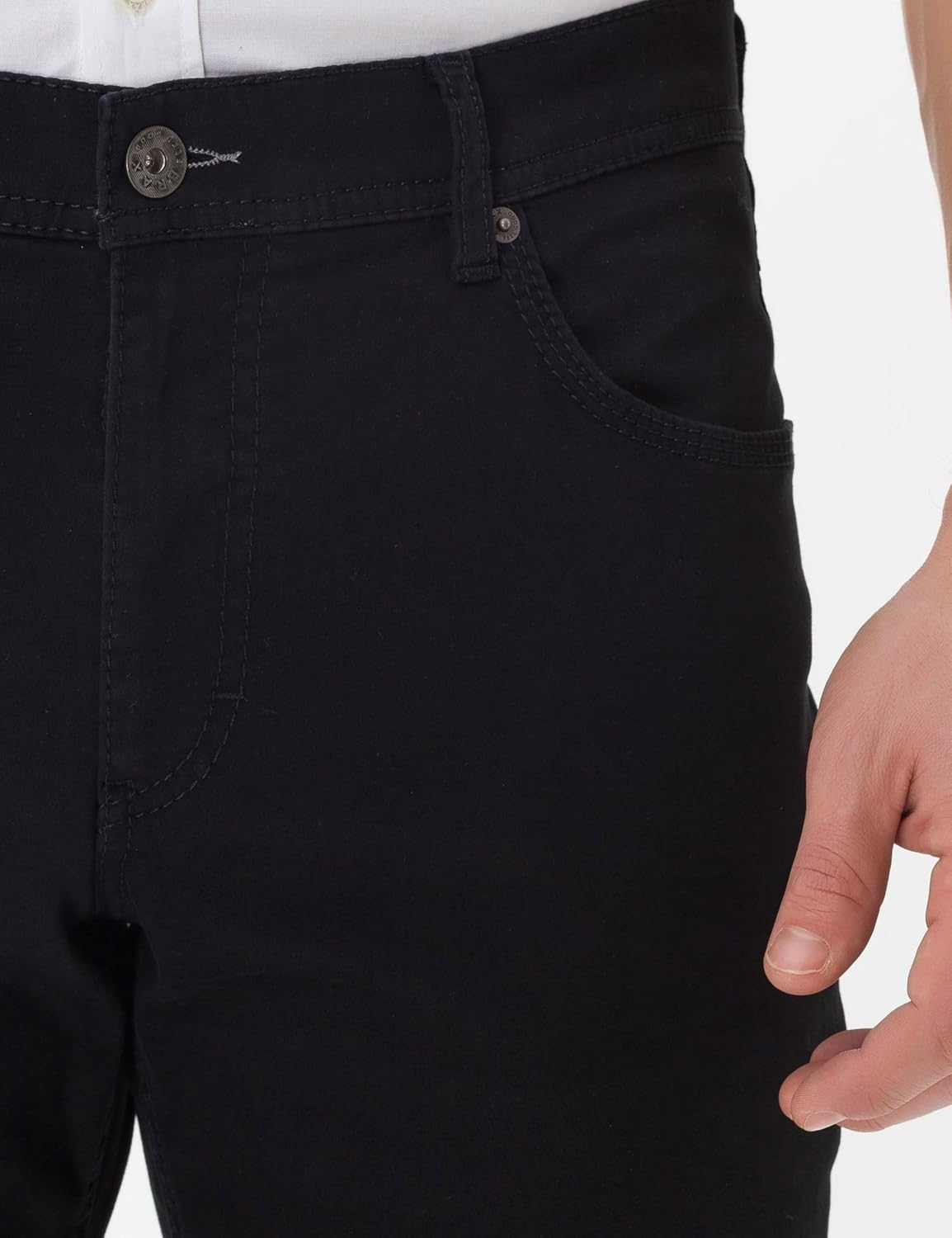 Thumbnail 4 de Brax Herren Hose Style Cooper Fancy All Season – Five-Pocket-Jeans mit Perma Injection