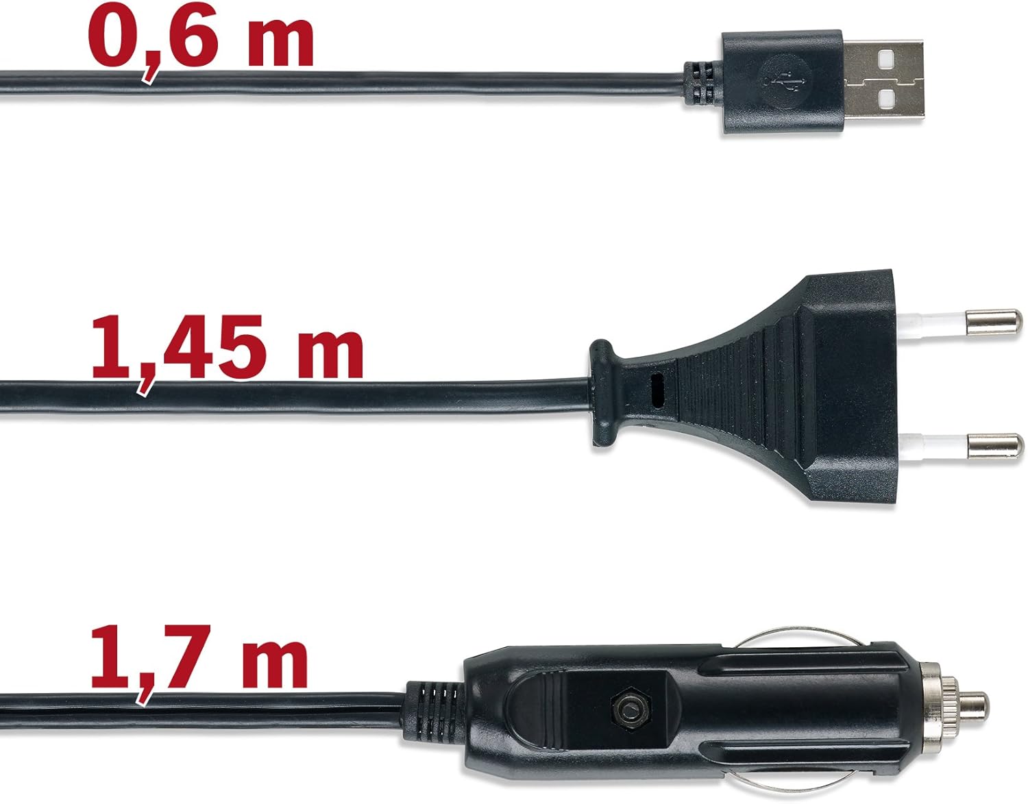 Thumbnail 5 de Glacière Électrique KB 2923 – 28 L, fonction Refroidissement et Maintien au Chaud, Vert