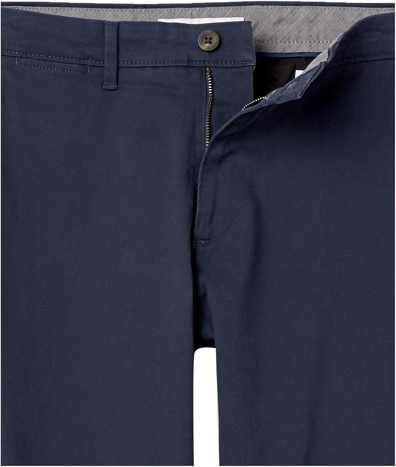 Thumbnail 4 de Amazon Essentials Men's Classic-Fit Casual Stretch Chino Trousers
