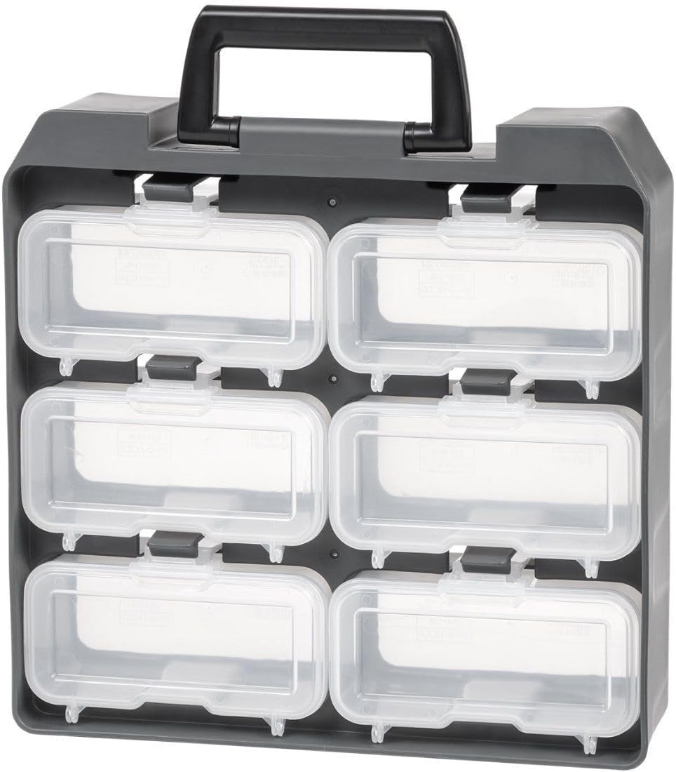 Thumbnail 5 de Iris Ohyama UC-9 Organizer Box L, 1er-Set