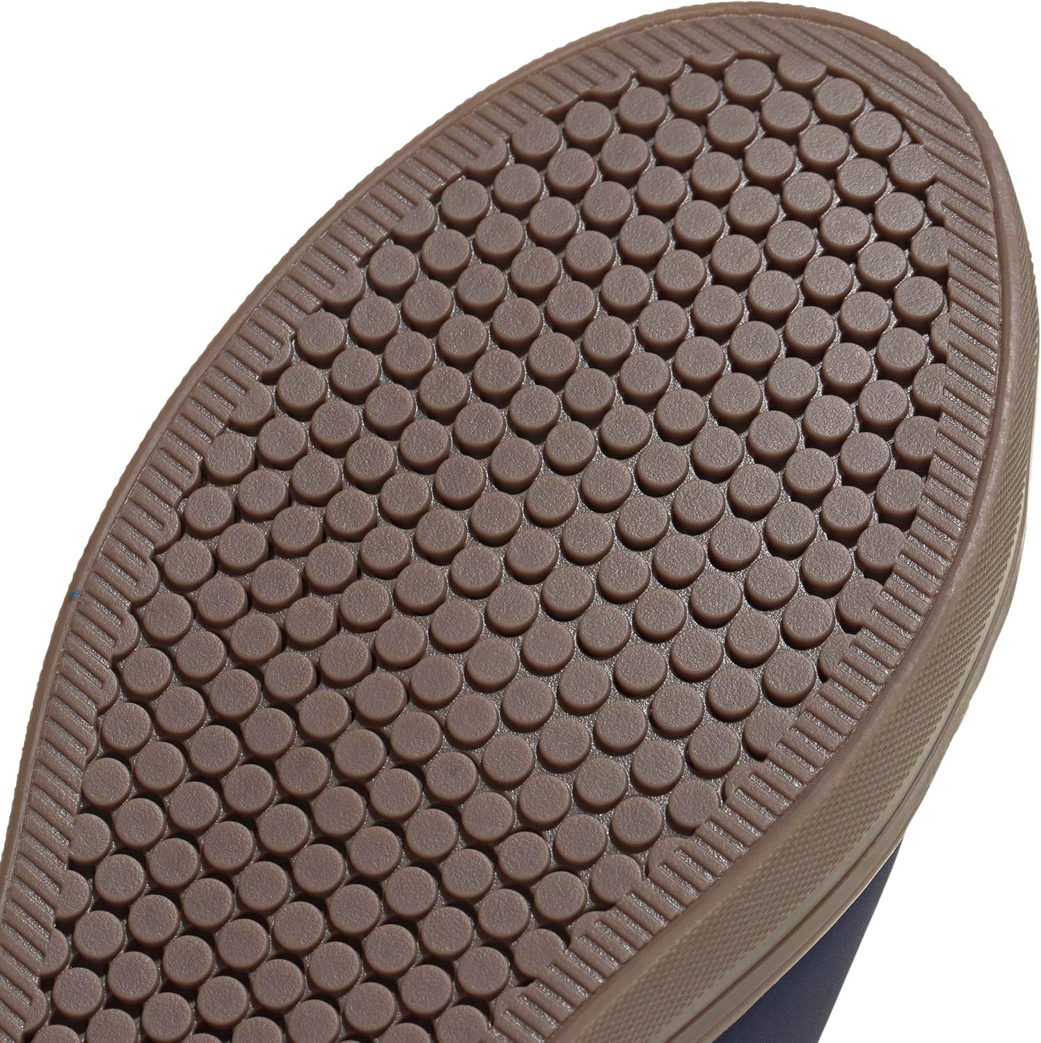 Detalle 1 de adidas VS Pace 2.0 Zapatillas para hombre Dark Blue/Clear Sky/GUM5 (horma clásica y cierre de cordones) - 45 1/3 EU