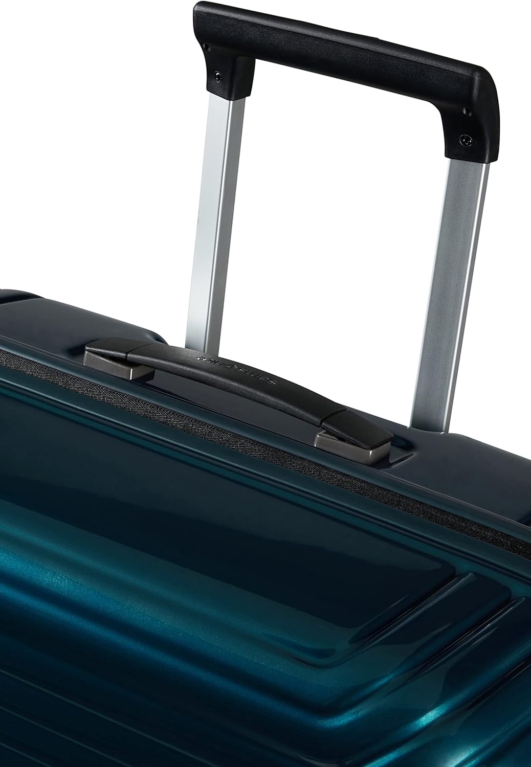 Thumbnail 6 de Samsonite Neopulse Spinner XL 81 cm – Valigia rigida in policarbonato, Blu metallizzato