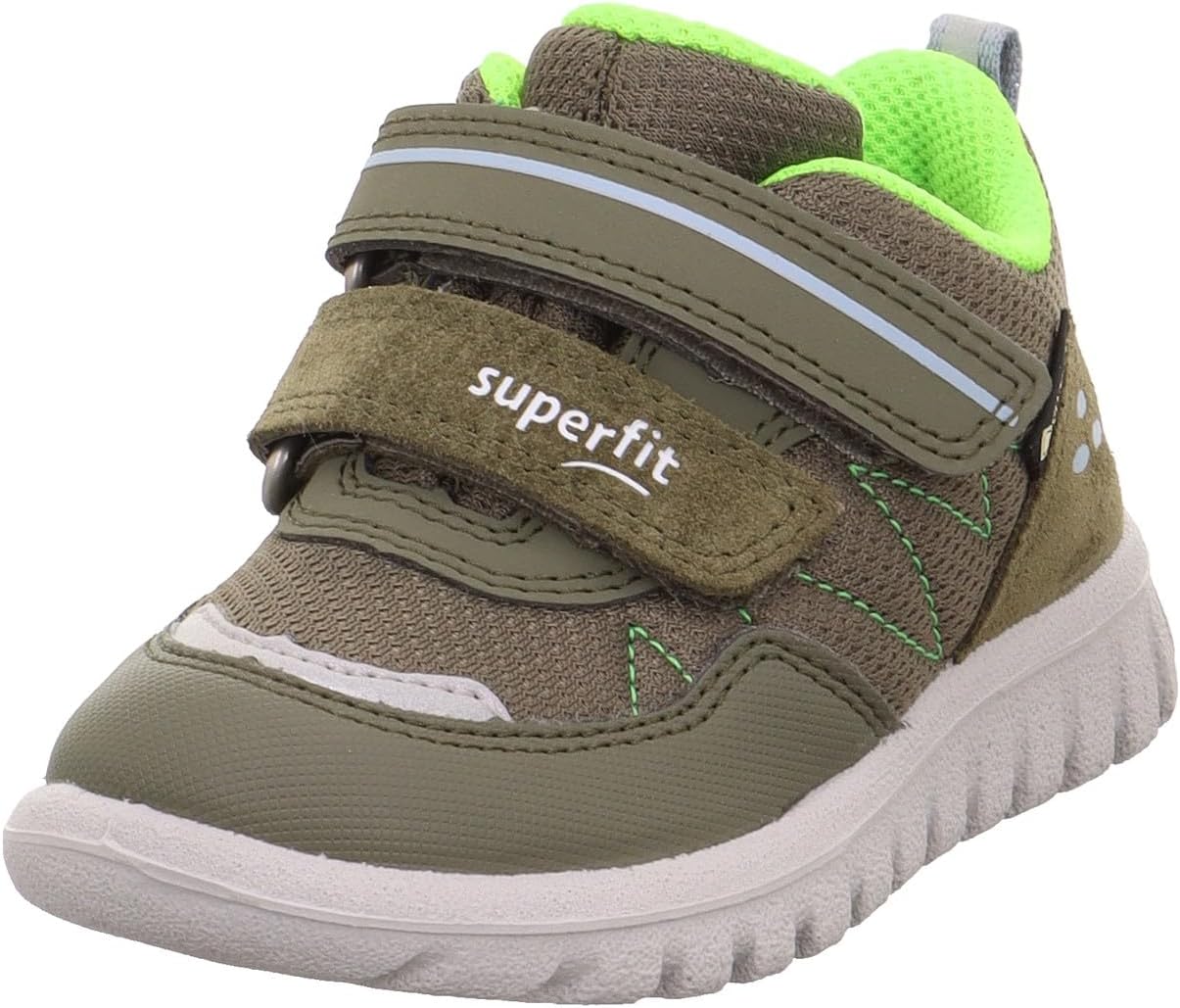 Thumbnail 5 de Superfit SPORT7 MINI Sneaker Gore-Tex 1-006182 Jungen