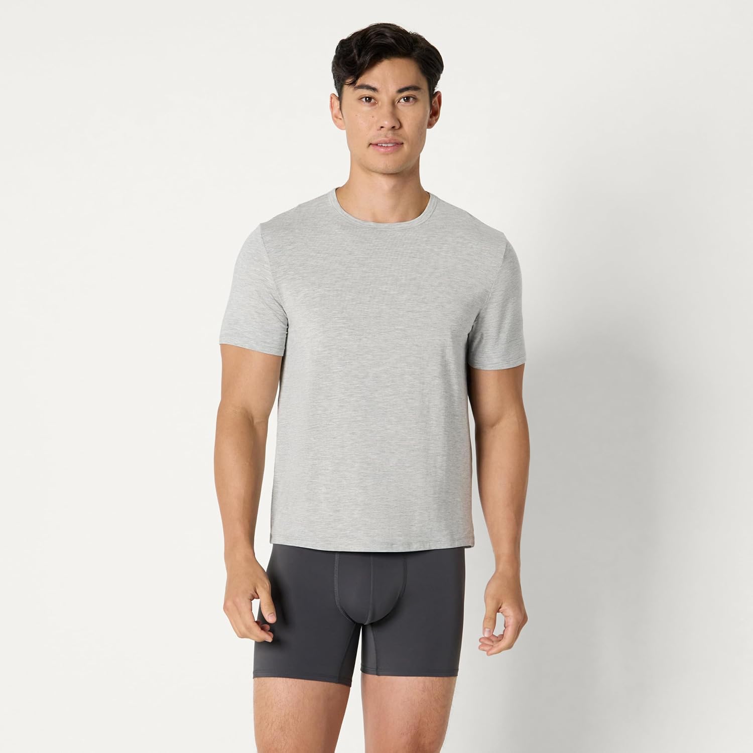 Thumbnail 4 de Amazon Essentials men’s microfibre boxer shorts (pack of 3)