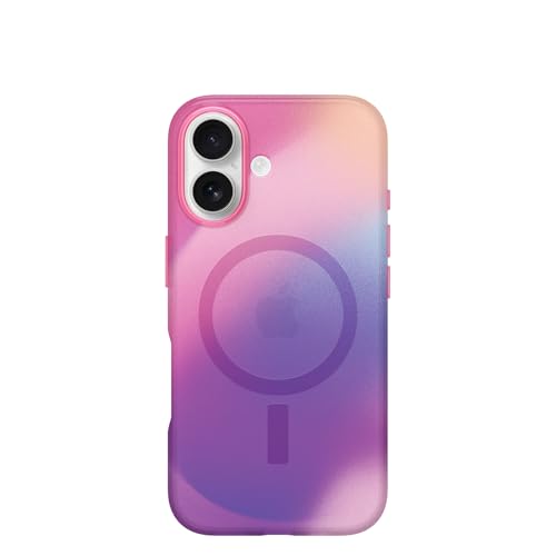Detalle de Otterbox Funda iPhone 16 Slim & Sturdy con MagSafe
