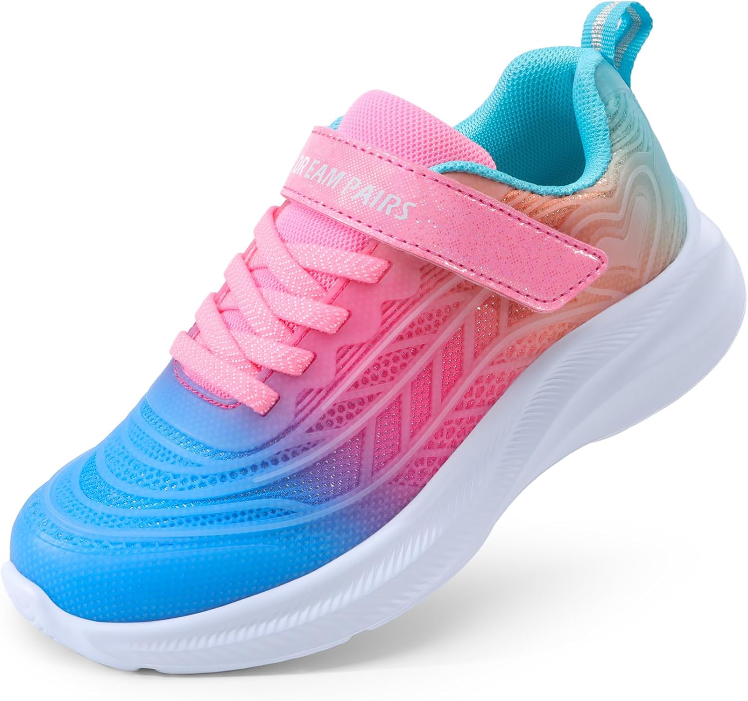 Thumbnail 6 de DREAM PAIRS Turnschuhe Kinder Sneaker