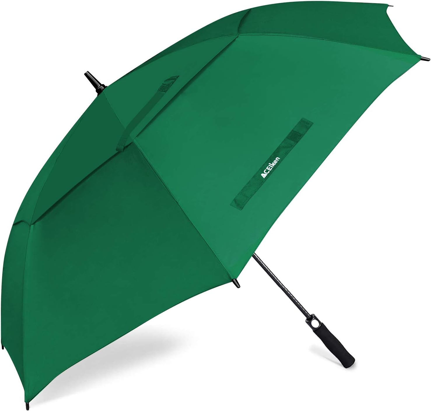 Thumbnail 6 de ACEIken Golf Umbrella 62 Inch Windproof