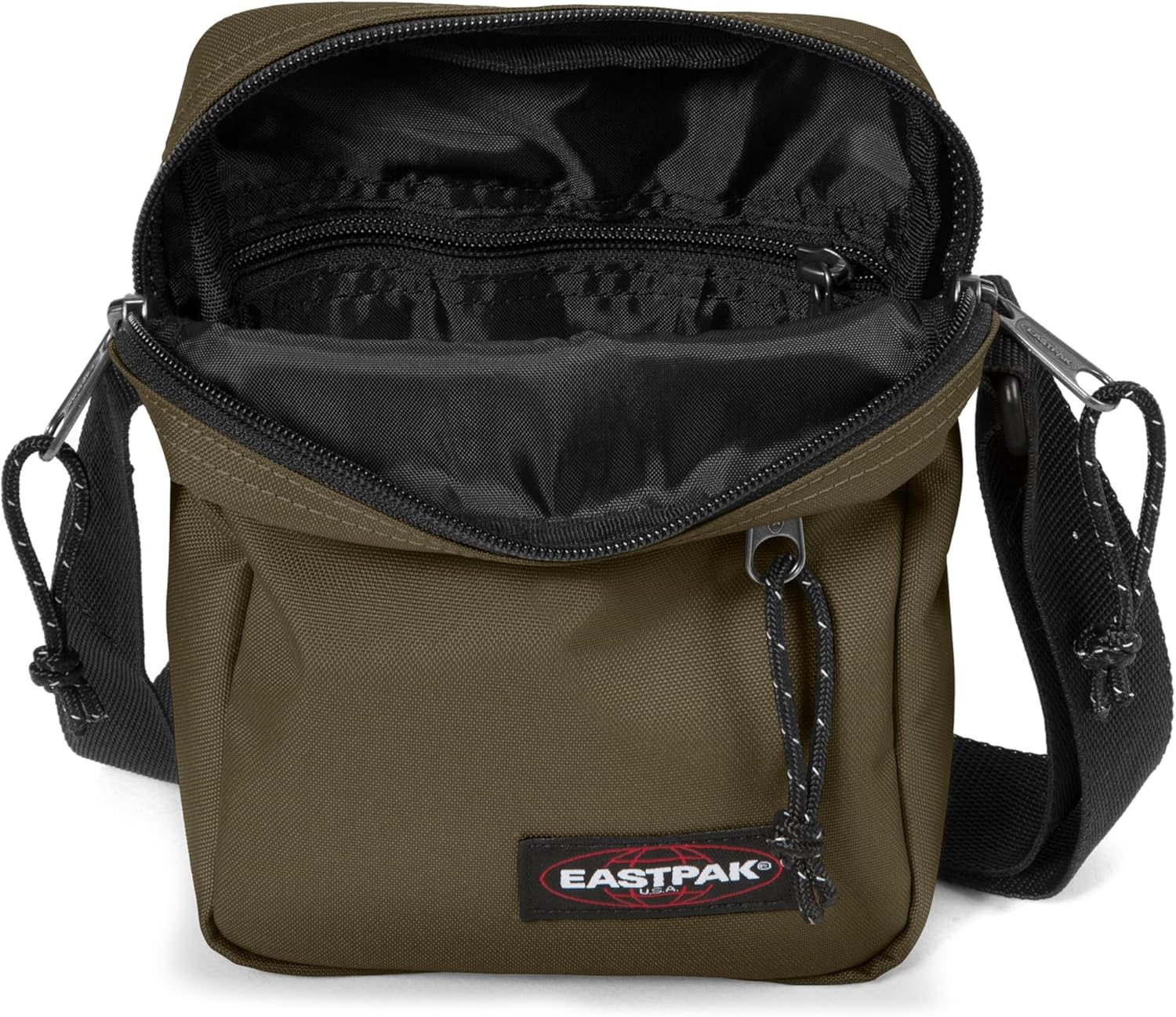 Thumbnail 1 de Eastpak THE ONE Bolso Bandolera 2.5L - Verde Militar