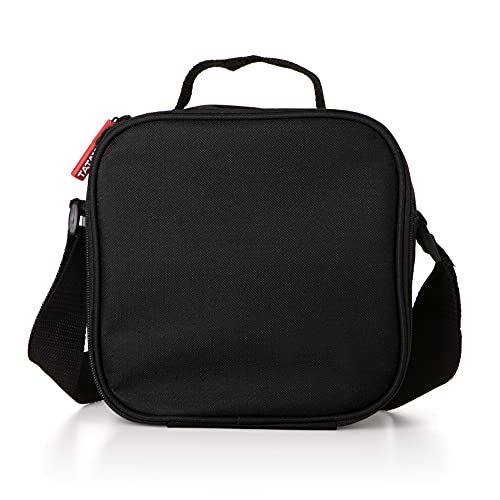 Thumbnail 1 de Tatay Bolsa Térmica para Alimentos Impermeable Urban Food Casual 3L (4 Fiambreras) - Negro