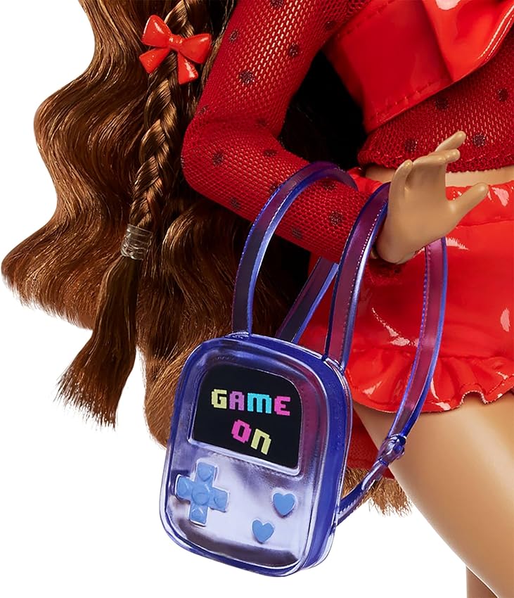 Thumbnail 4 de Barbie Dream Besties Teresa muñeca 3+ años