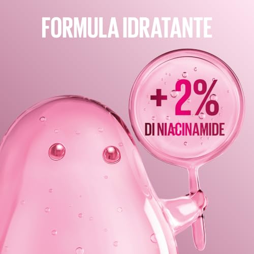 Thumbnail 7 de Maybelline Grippy Setting Mist Spray Fissante Makeup 100 ml: fissaggio prolungato con idratazione