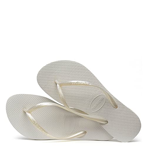 Thumbnail 11 de Havaianas Slim: Chanclas elegantes para mujer, ligeras y duraderas
