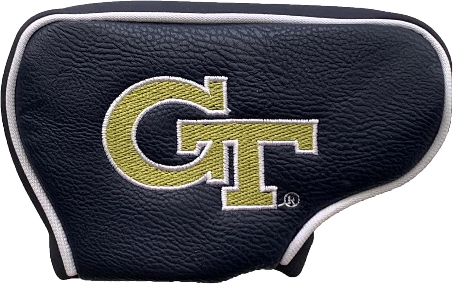 Detalle 2 de Team Golf NCAA Unisex Golf Blade Putter Cover (Officially Licensed)