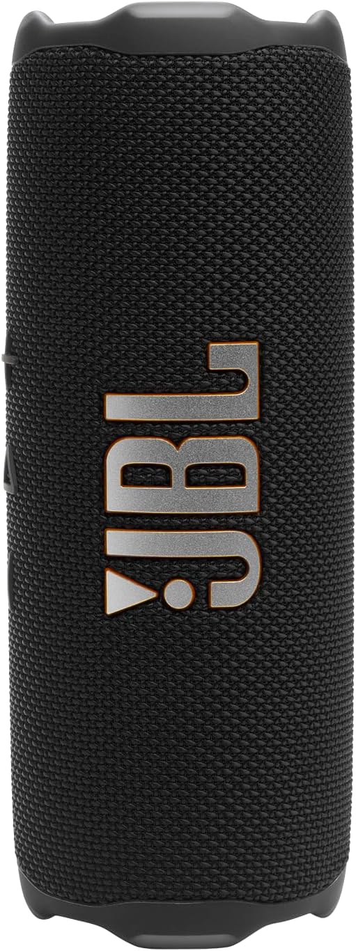 Detalle de JBL Flip 7 — Enceinte Bluetooth portable étanche, noir