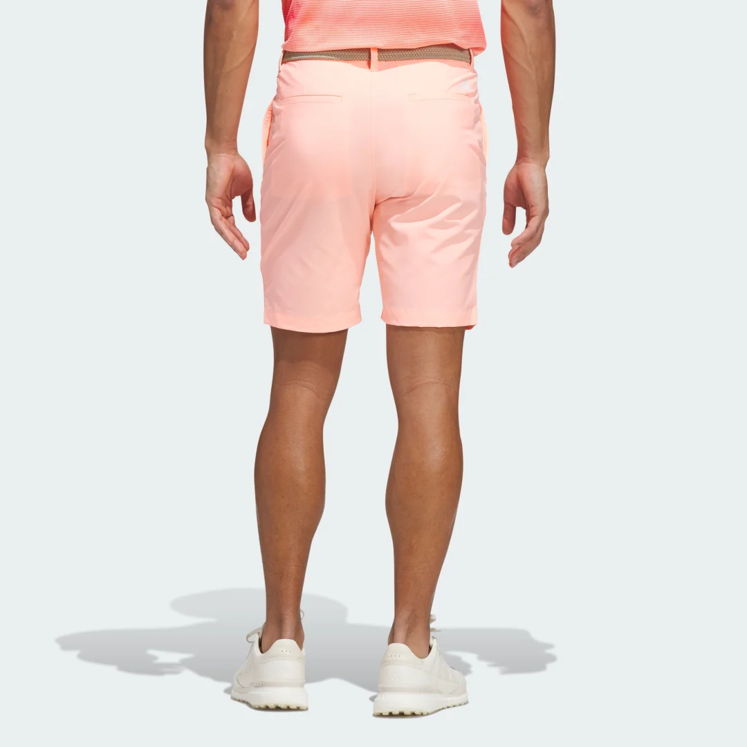 Detalle 2 de Pantalón corto Ultimate365 8.5-Inch Golf de Adidas