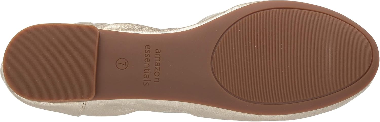 Detalle 2 de Amazon Essentials Belice Ballet Flat