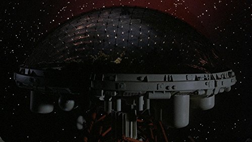 Detalle de Plaion Pictures: Lautlos im Weltraum (Blu-ray)