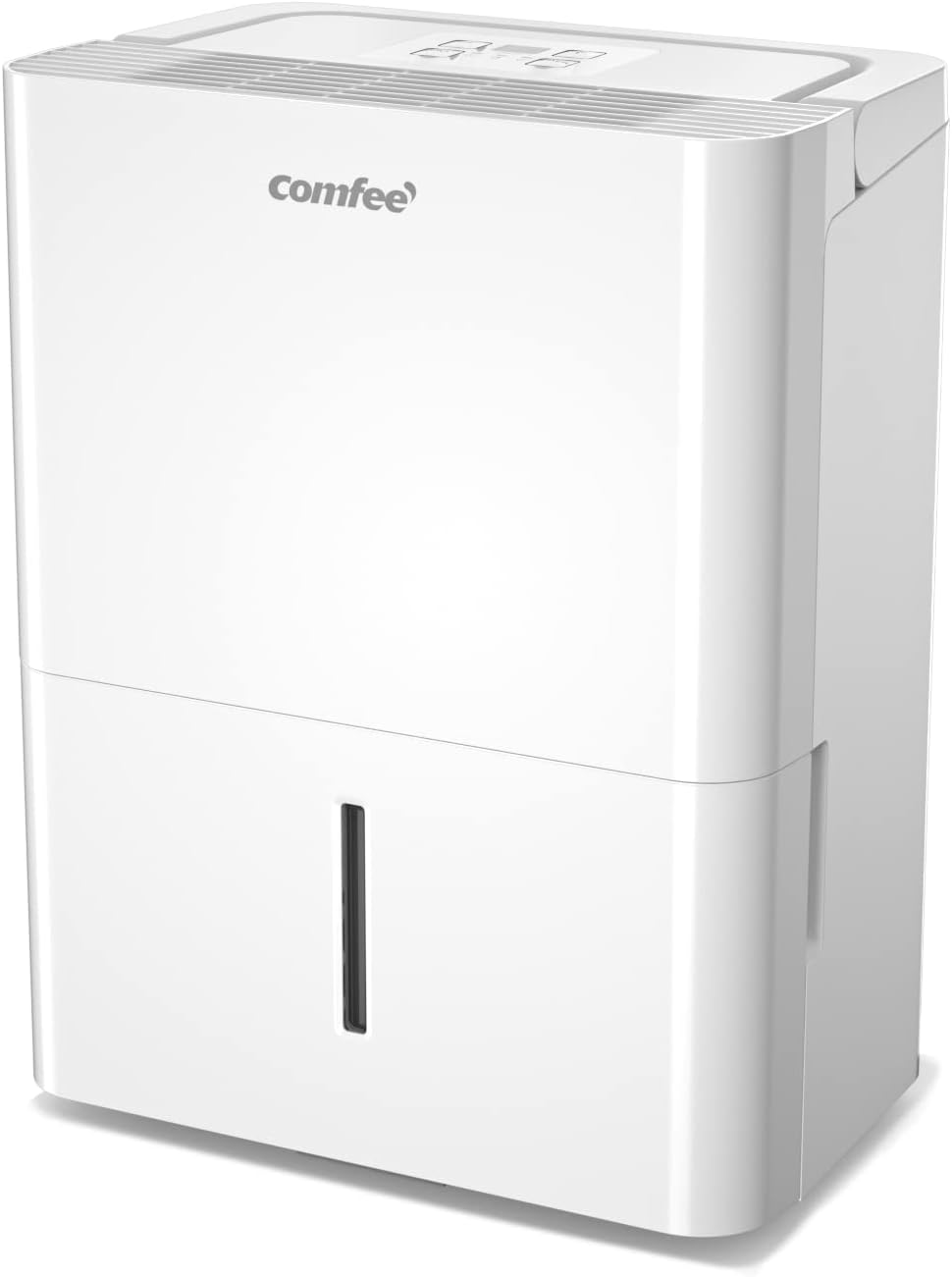 Detalle 2 de Comfee MDDF-20DEN7-WF deumidificatore 20L/24h