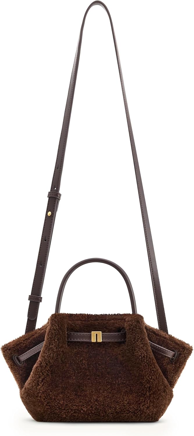 Thumbnail 3 de JW PEI Hana Mini Tote-Handtasche – kompakte Hand- und Umhängetasche