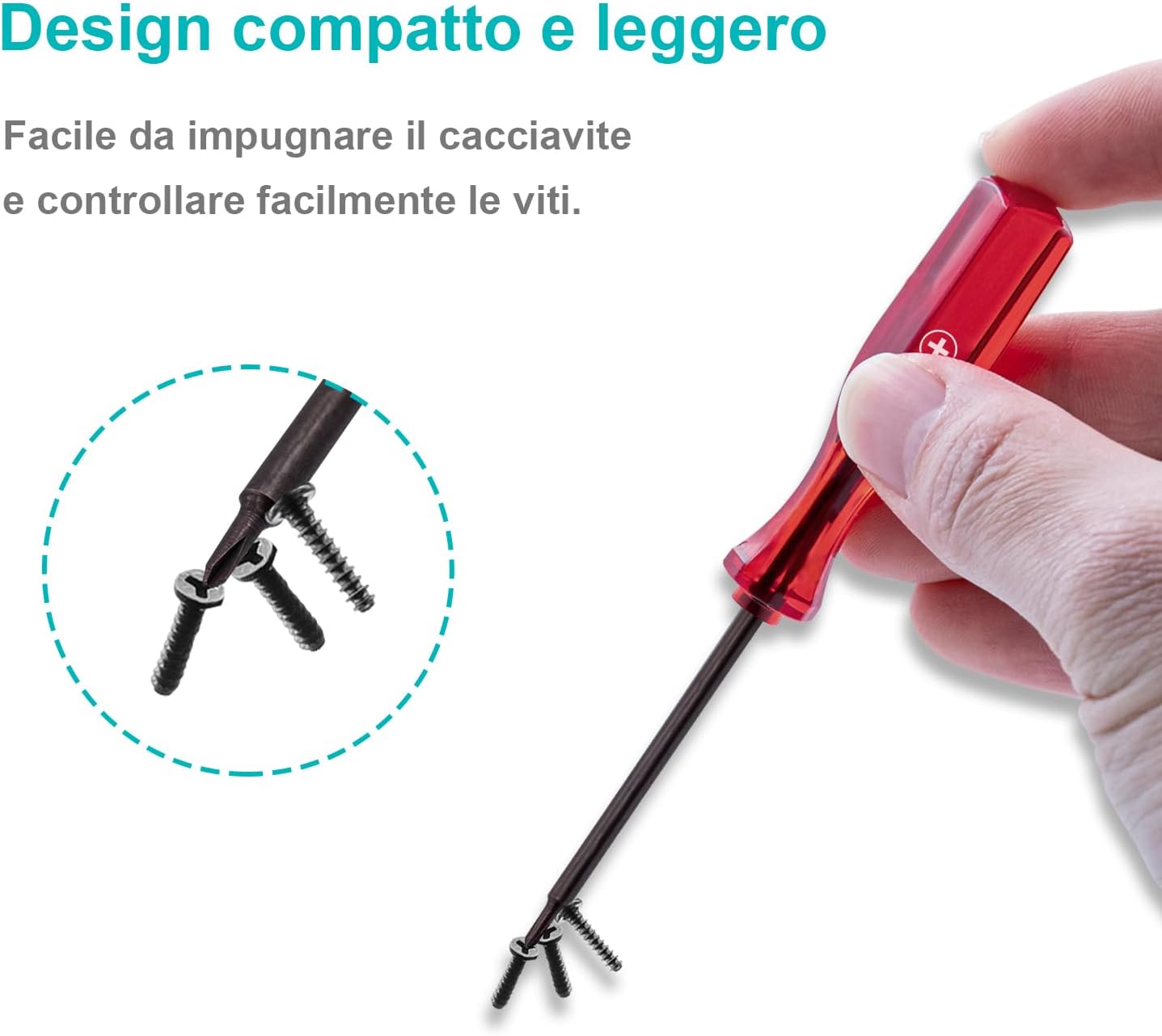 Detalle 2 de Mcbazel 2.3K Potenziometro Trimmer per PS5 DualSense