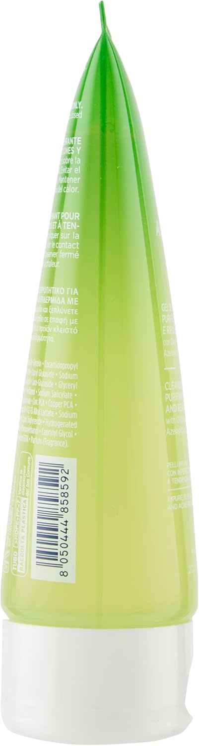 Thumbnail 4 de Rilastil Acnestil Gel Detergente Purificante e Riequilibrante per Pelli Miste Grasse con Tendenza Acneica