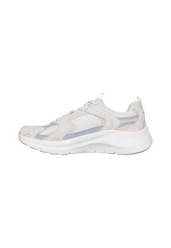 Detalle de Skechers Arch Fit 2.0 Vintage Luxe 🚶‍♀