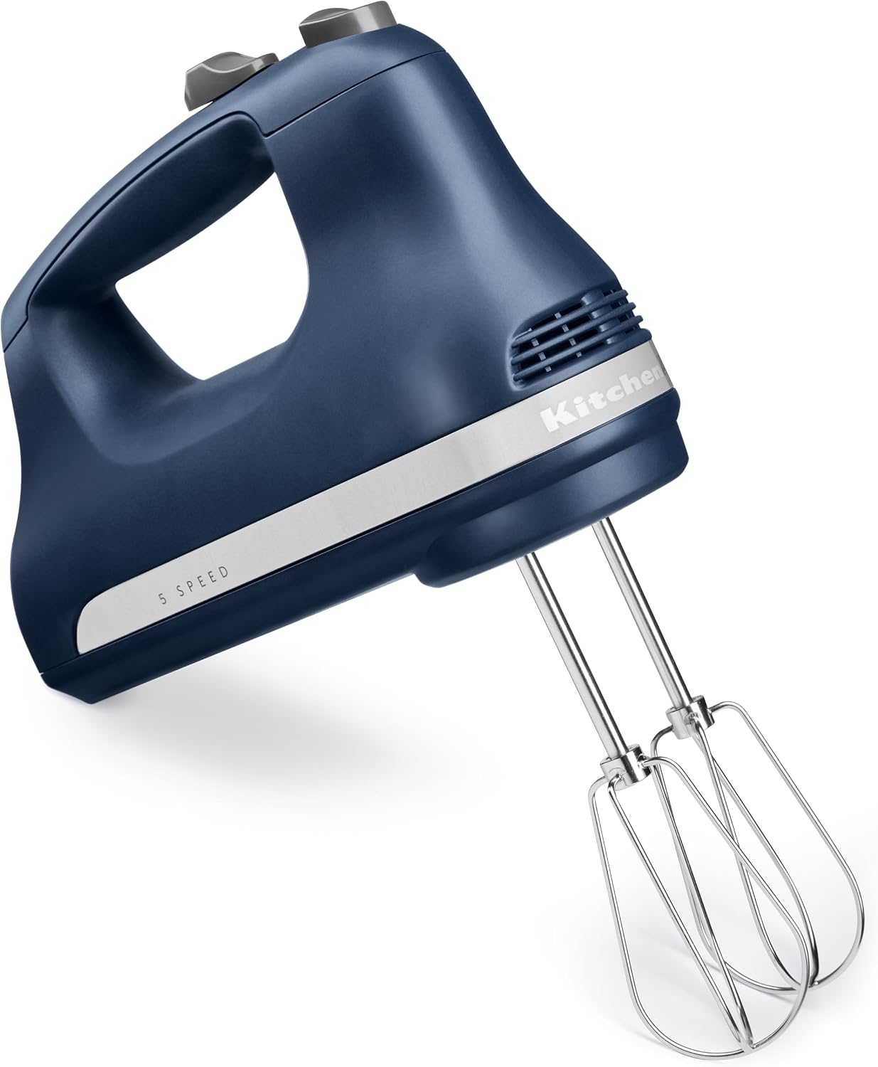 Detalle de KitchenAid Hand Mixer KHM512