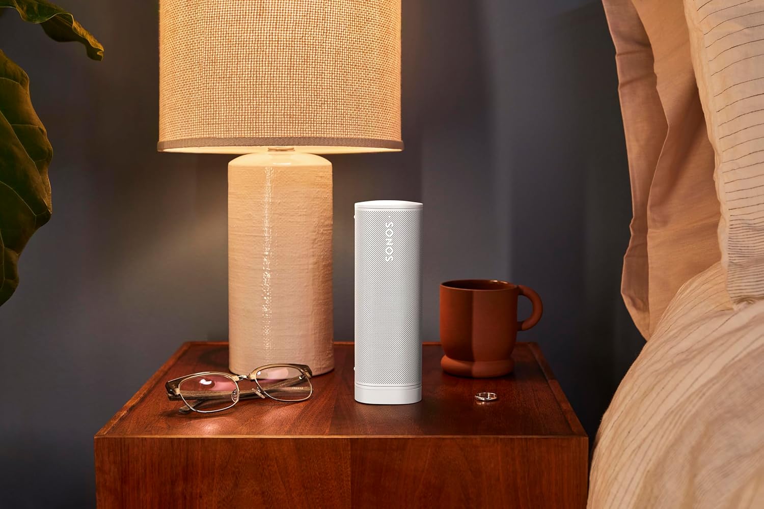 Thumbnail 6 de Sonos Roam 2: speaker portatile impermeabile, leggero e versatile per uso interno ed esterno