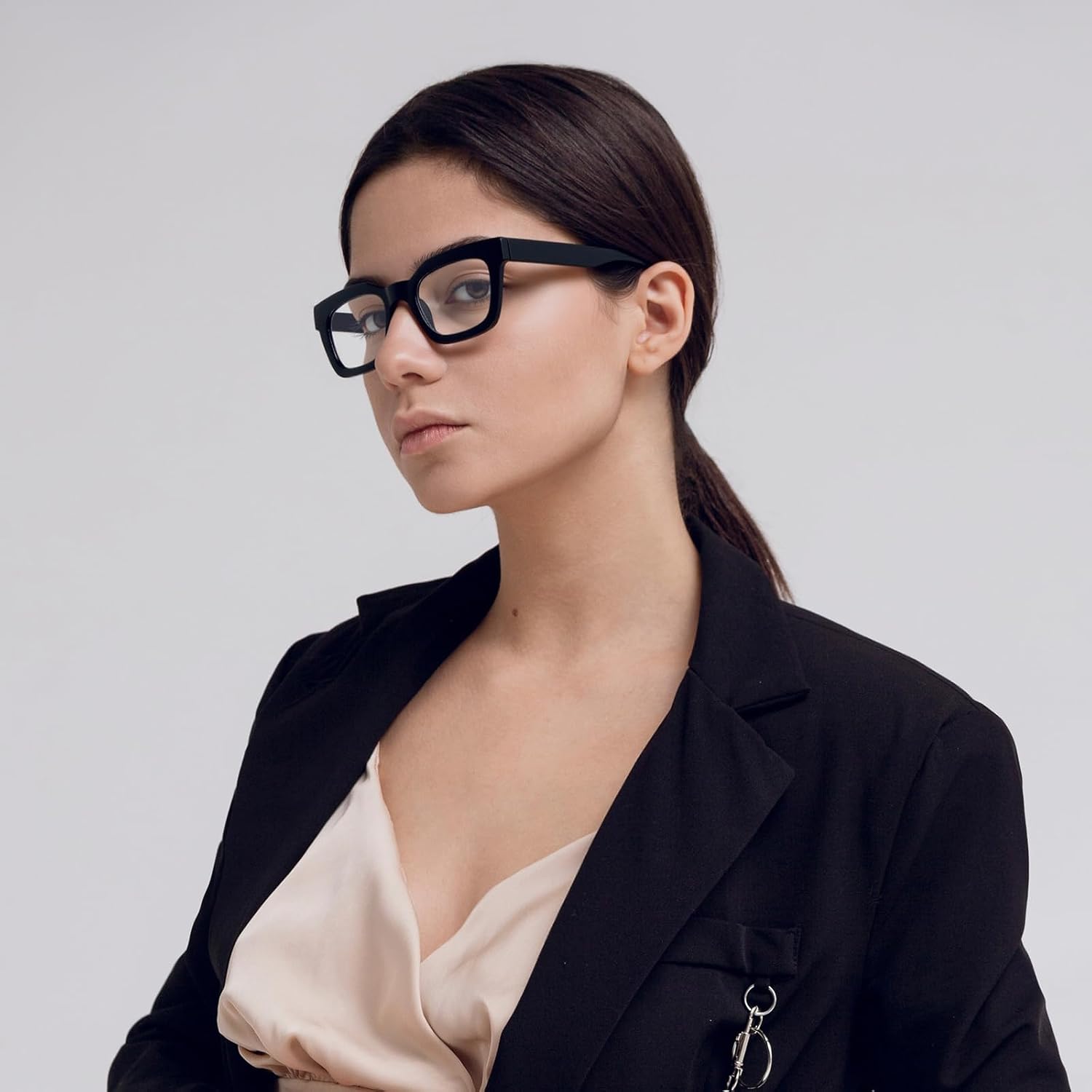 Detalle 1 de MMOWW Oversized Reading Glasses 3 Pack