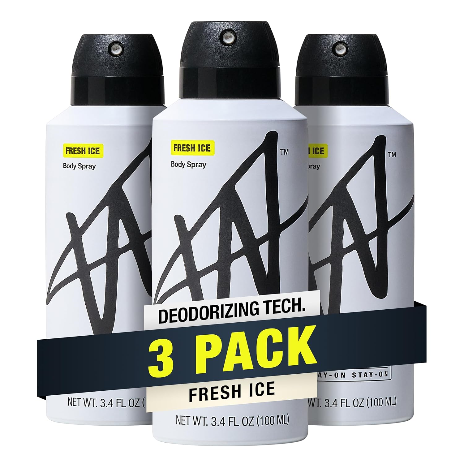 Thumbnail 6 de Jake Paul Body Spray 3.4 fl oz