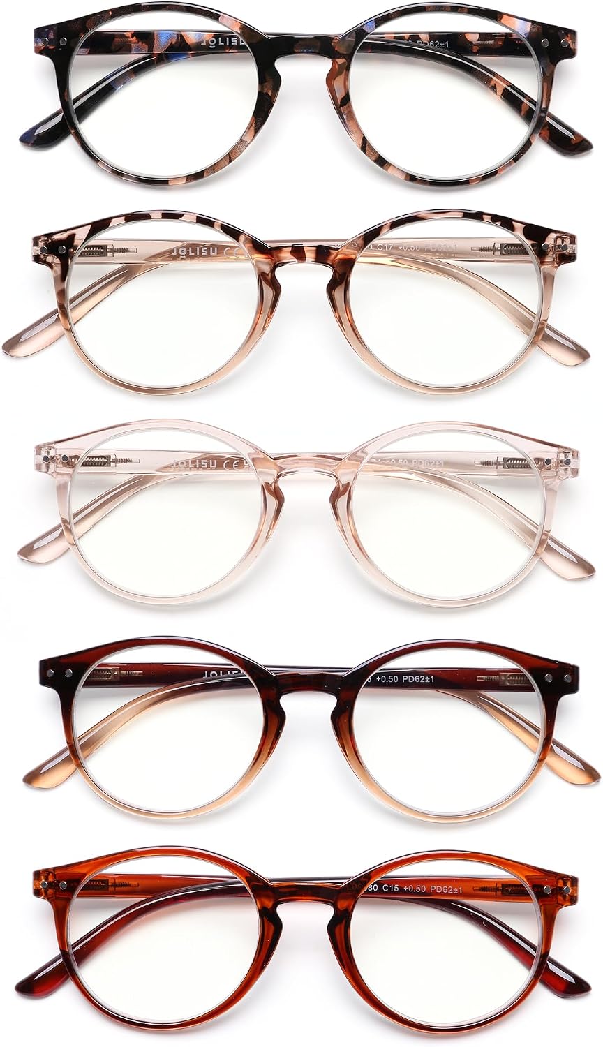 Thumbnail 6 de JOLISU Reading Glasses, 2.0