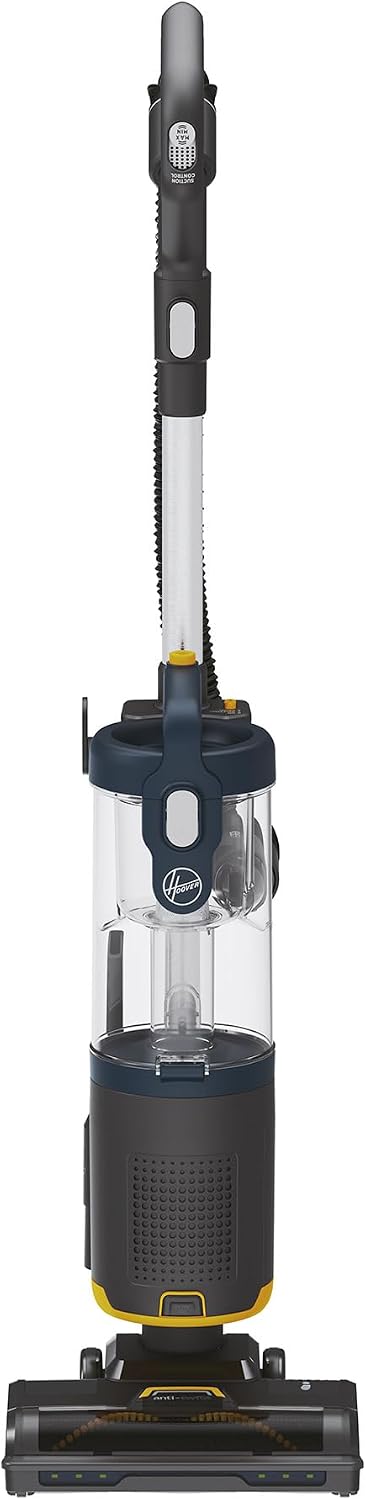 Detalle de Hoover HL4 Pets Upright 850W vacuum cleaner