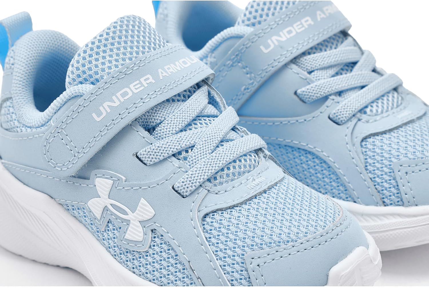 Detalle 2 de Under Armour Infant Sneakers, Assert 11