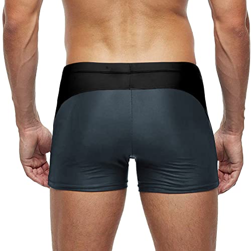 Detalle 2 de Arcweg Maillot de Bain Homme S-XL ⚖