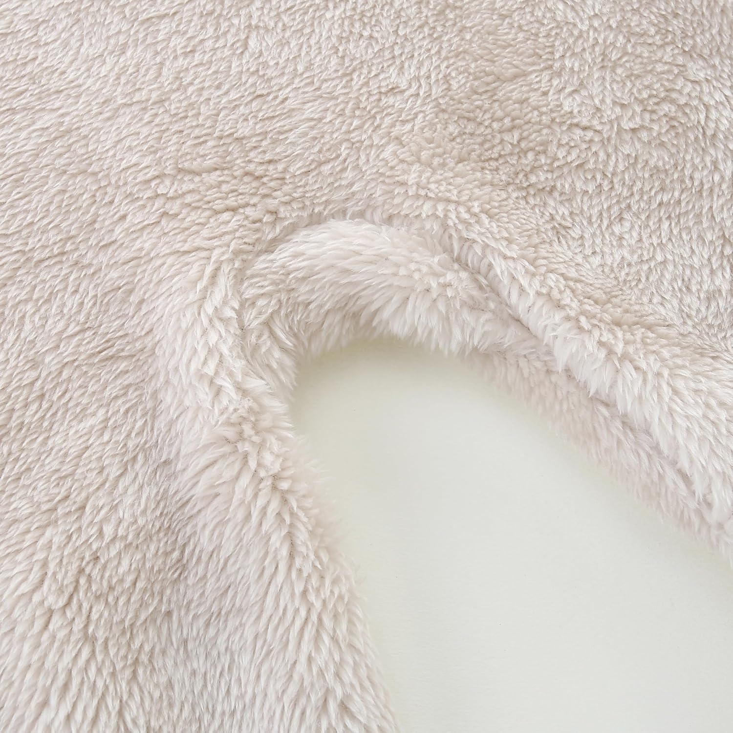 Thumbnail 4 de KIDDLETOWN baby snowsuit newborn bear hooded footed romper (0–18 months)