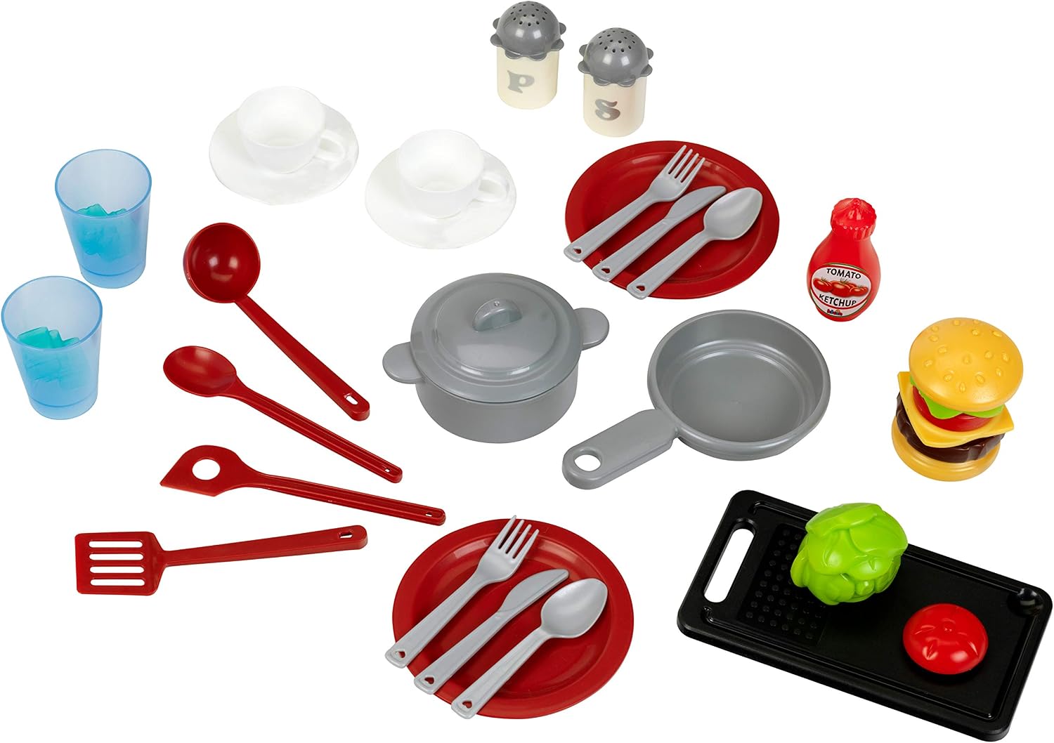 Detalle 1 de Theo Klein Miele Kitchen Big Rounded 7101 play kitchen with sound effects